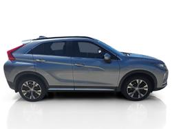 2019 Mitsubishi Eclipse Cross LS