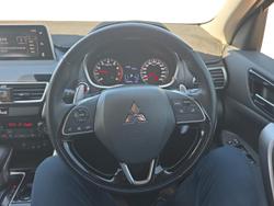 2019 Mitsubishi Eclipse Cross LS