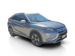 2019 Mitsubishi Eclipse Cross LS