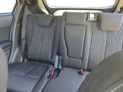 2019 Mitsubishi Eclipse Cross LS