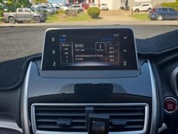 2019 Mitsubishi Eclipse Cross LS