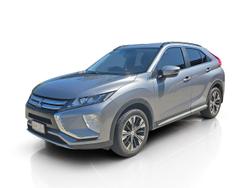 2019 Mitsubishi Eclipse Cross LS