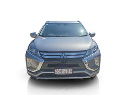 2019 Mitsubishi Eclipse Cross LS