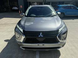2020 Mitsubishi Eclipse Cross LS
