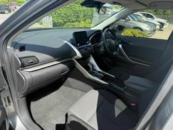 2020 Mitsubishi Eclipse Cross LS