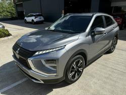 2020 Mitsubishi Eclipse Cross LS