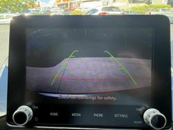 2020 Mitsubishi Eclipse Cross LS