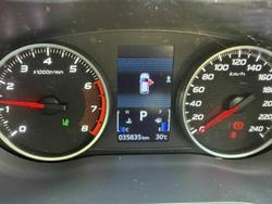 2020 Mitsubishi Eclipse Cross LS