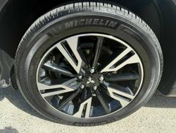 2020 Mitsubishi Eclipse Cross LS