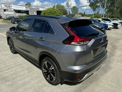 2020 Mitsubishi Eclipse Cross LS