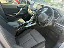 2020 Mitsubishi Eclipse Cross LS