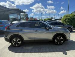 2020 Mitsubishi Eclipse Cross LS