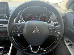 2020 Mitsubishi Eclipse Cross LS