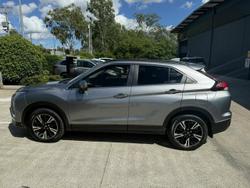 2020 Mitsubishi Eclipse Cross LS