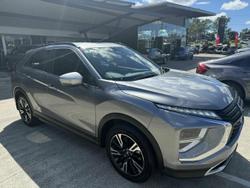 2020 Mitsubishi Eclipse Cross LS