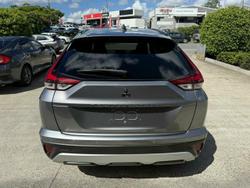 2020 Mitsubishi Eclipse Cross LS