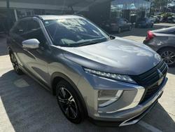 2020 Mitsubishi Eclipse Cross LS