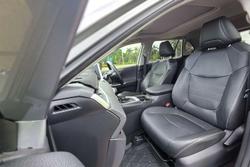 2021 Toyota RAV4 Cruiser AXAH52R Silver Sky