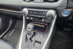 2021 Toyota RAV4 Cruiser AXAH52R Silver Sky