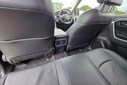 2021 Toyota RAV4 Cruiser AXAH52R Silver Sky