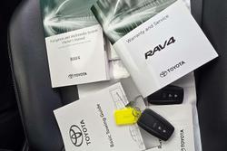2021 Toyota RAV4 Cruiser AXAH52R Silver Sky