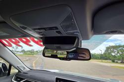 2021 Toyota RAV4 Cruiser AXAH52R Silver Sky