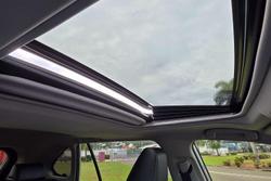 2021 Toyota RAV4 Cruiser AXAH52R Silver Sky