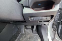 2021 Toyota RAV4 Cruiser AXAH52R Silver Sky
