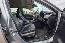 2021 Toyota RAV4 Cruiser AXAH52R Silver Sky