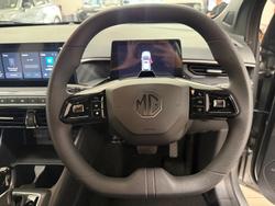 2025 MG MG3 Excite