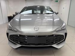 2025 MG MG3 Excite
