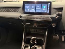 2025 MG MG3 Excite