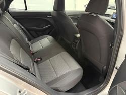2025 MG MG3 Excite