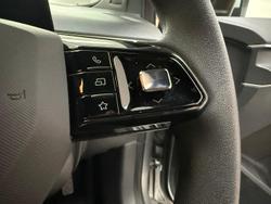 2025 MG MG3 Excite MY25 Sloane Silver