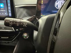 2025 MG MG3 Excite MY25 Sloane Silver