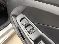 2025 MG MG3 Excite MY25 Sloane Silver