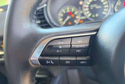 2023 Mazda CX-30 G20 Pure DM Series Grey