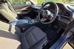 2023 Mazda CX-30 G20 Pure DM Series Grey