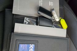 2023 Mazda CX-30 G20 Pure DM Series Grey