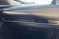 2023 Mazda CX-30 G20 Pure DM Series Grey