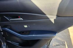 2023 Mazda CX-30 G20 Pure DM Series Grey