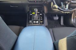 2023 Mazda CX-30 G20 Pure DM Series Grey