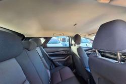 2023 Mazda CX-30 G20 Pure DM Series Grey