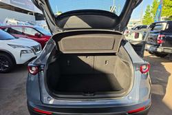 2023 Mazda CX-30 G20 Pure DM Series Grey