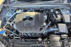 2023 Mazda CX-30 G20 Pure DM Series Grey