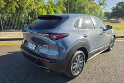 2023 Mazda CX-30 G20 Pure DM Series Grey