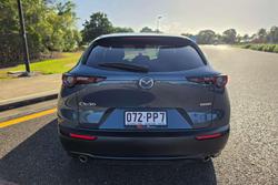2023 Mazda CX-30 G20 Pure DM Series Grey