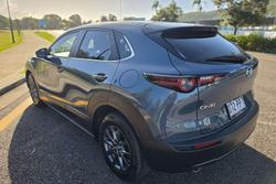 2023 Mazda CX-30 G20 Pure DM Series Grey