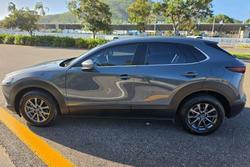 2023 Mazda CX-30 G20 Pure DM Series Grey