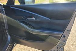 2023 Mazda CX-30 G20 Pure DM Series Grey